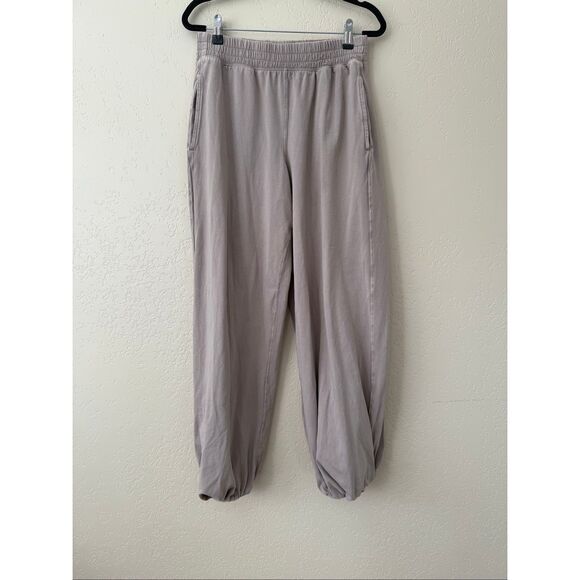 Free People Hot Shot Crossover Pants - Picture 3 of 10